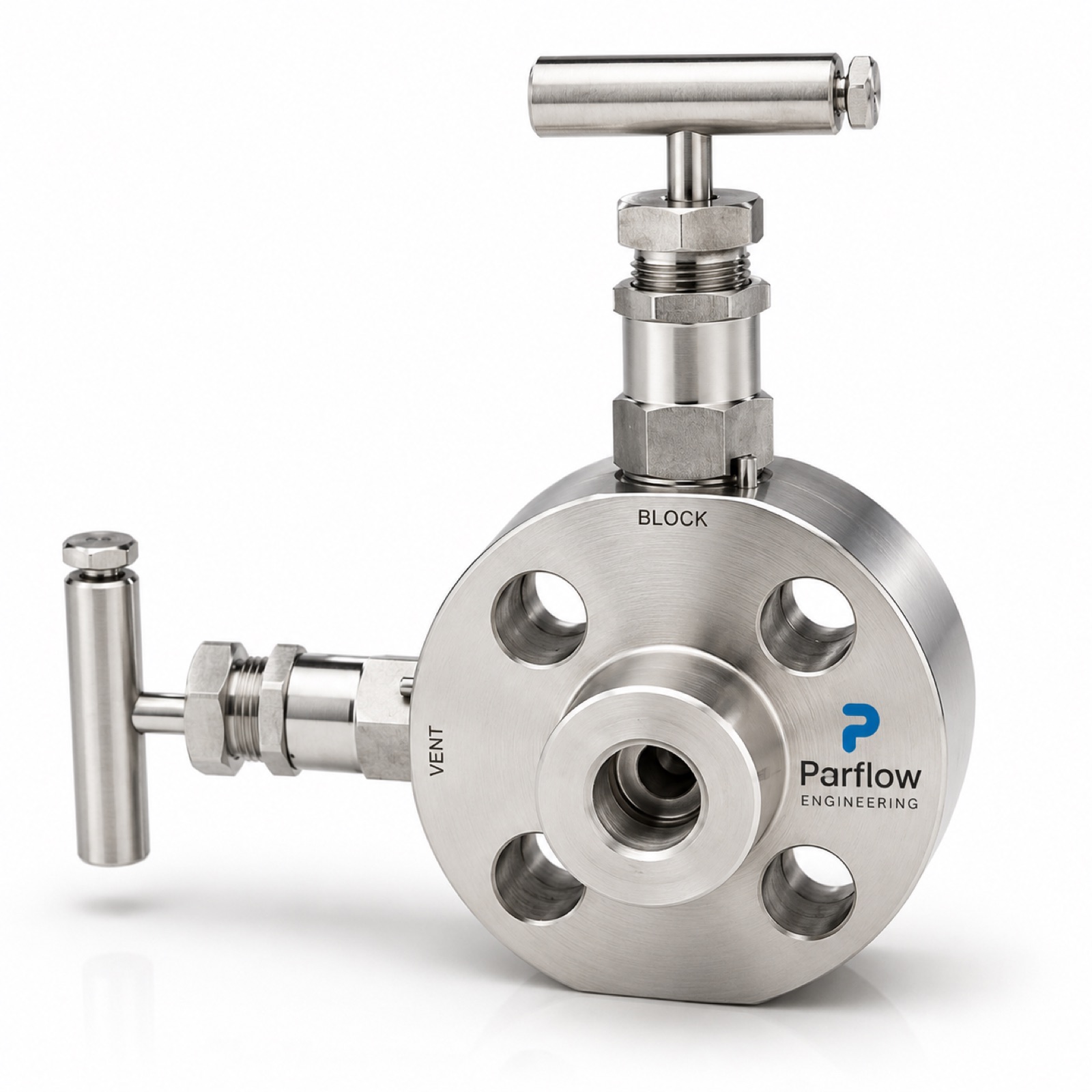 Needle valves, Naming the specifics of a part