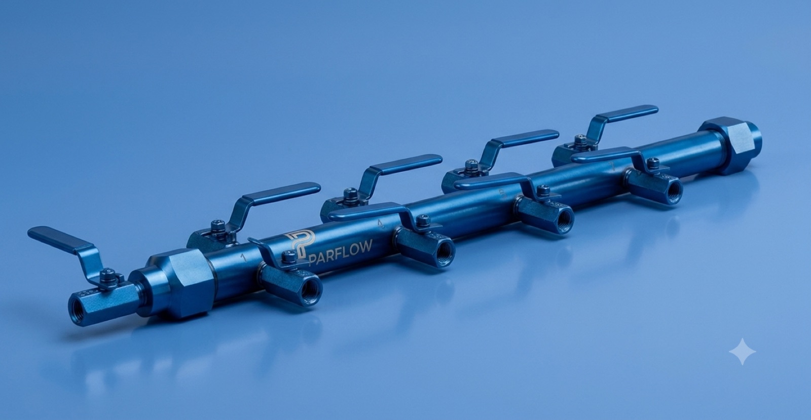 Air Headers, Parflow Engineering, view 6