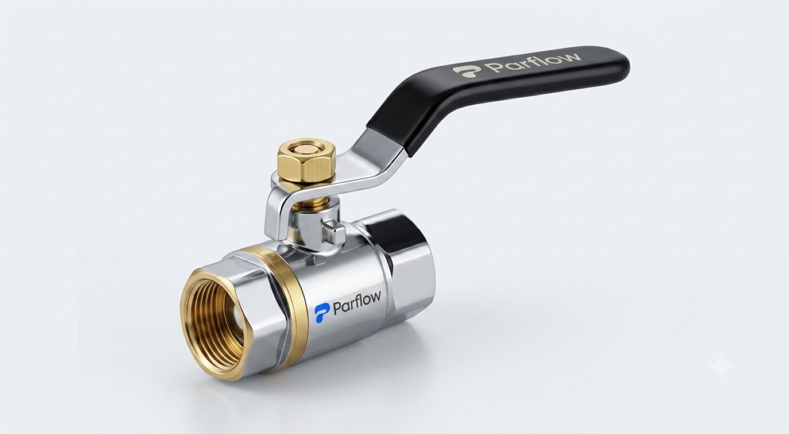 Parflow Ball Valves
