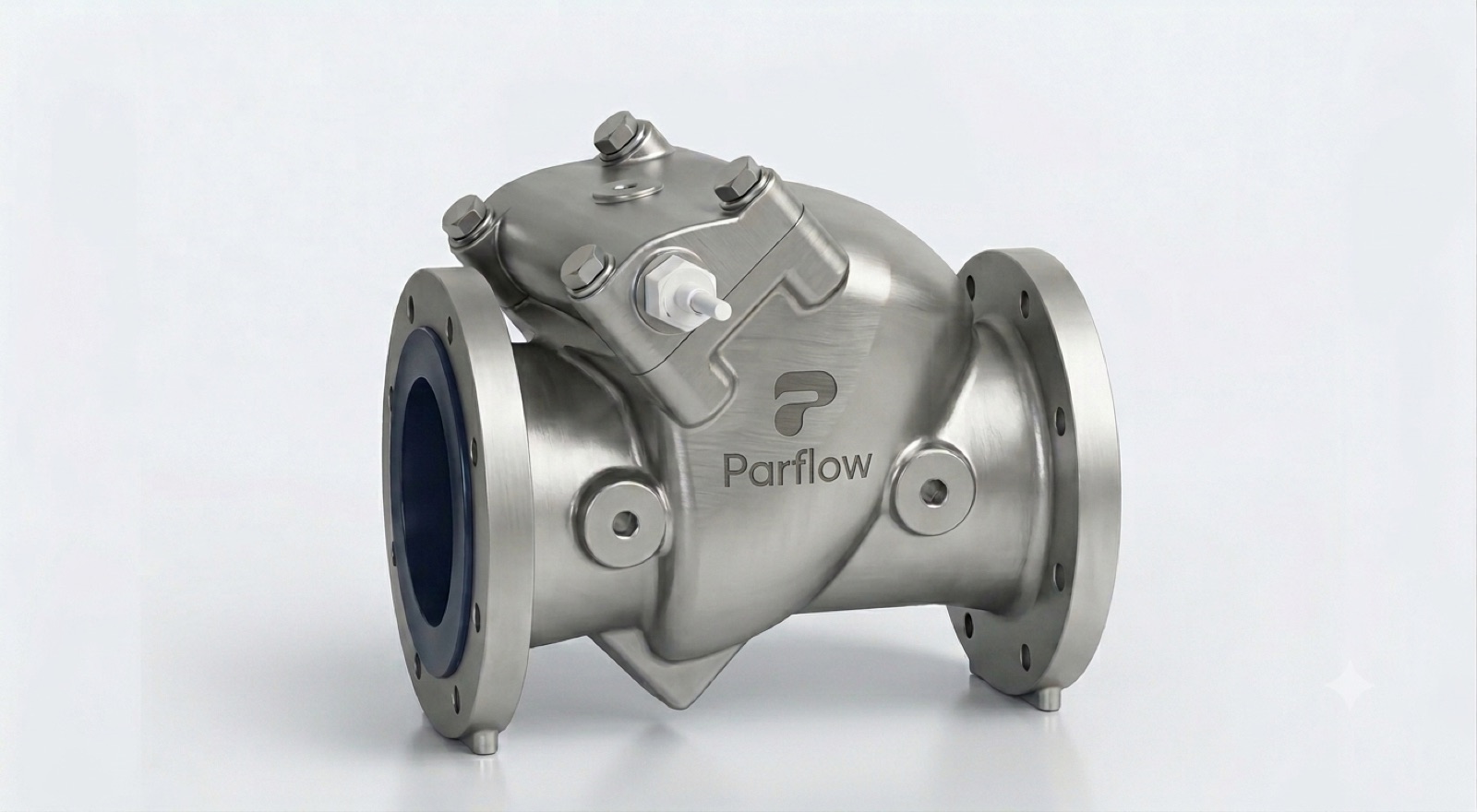 Parflow Check Valves