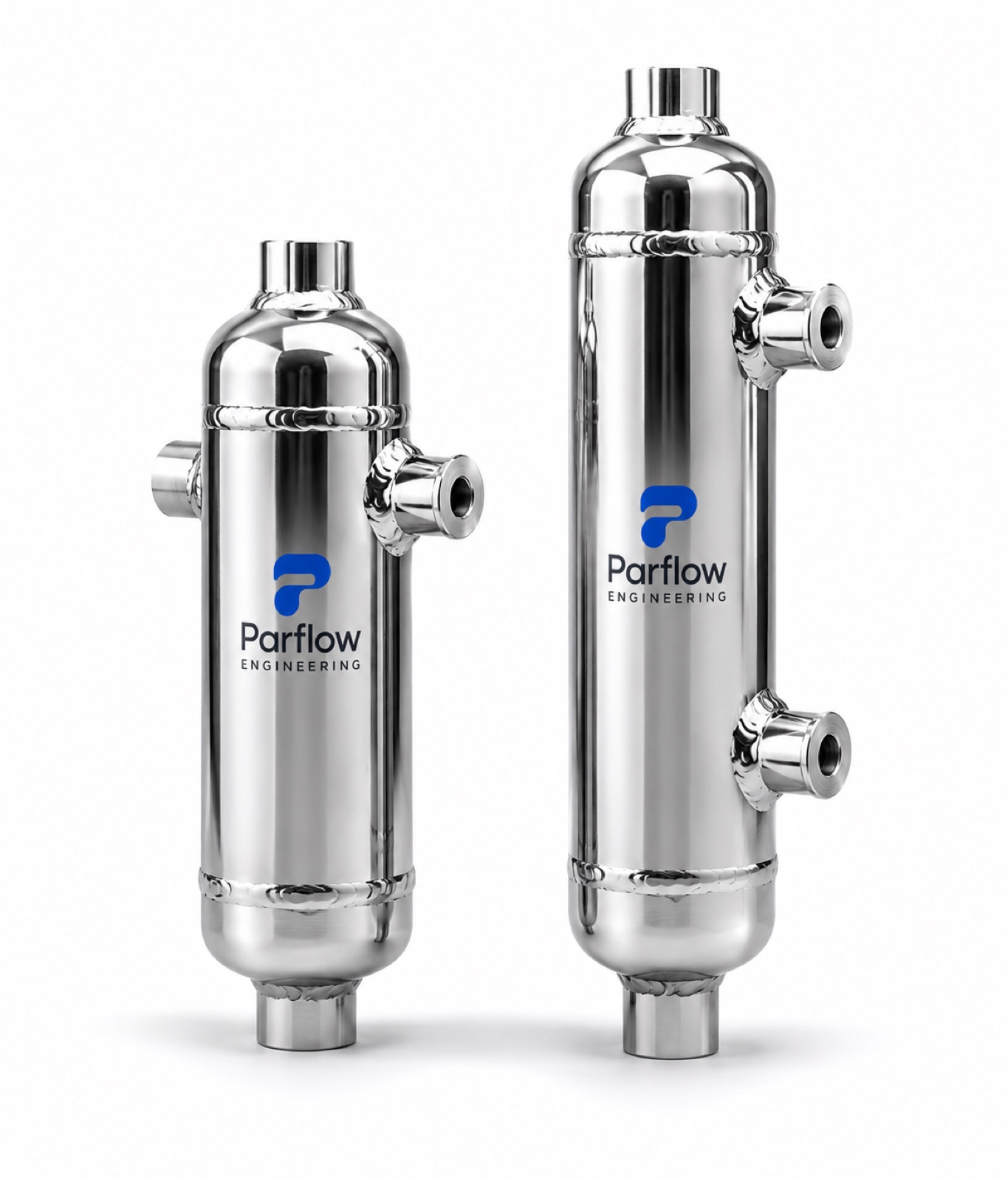 Parflow Condensate Pots