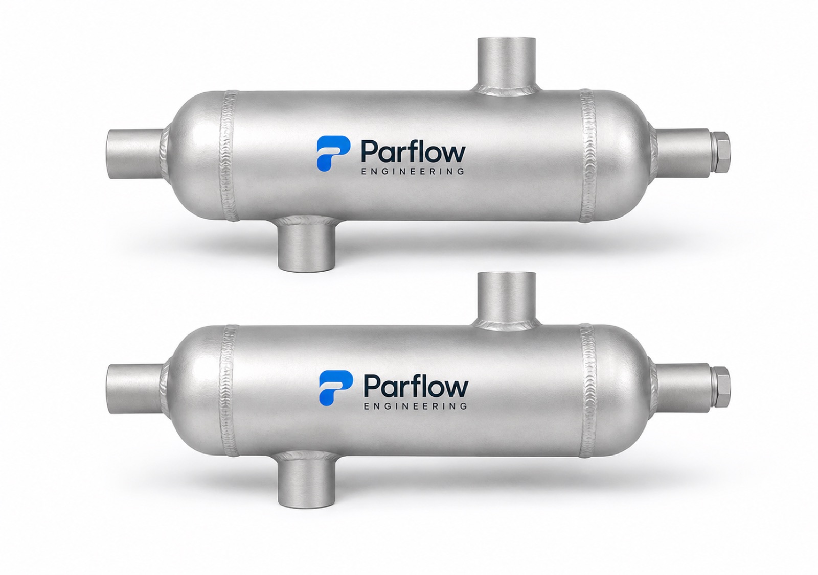 Parflow Condensate Pots