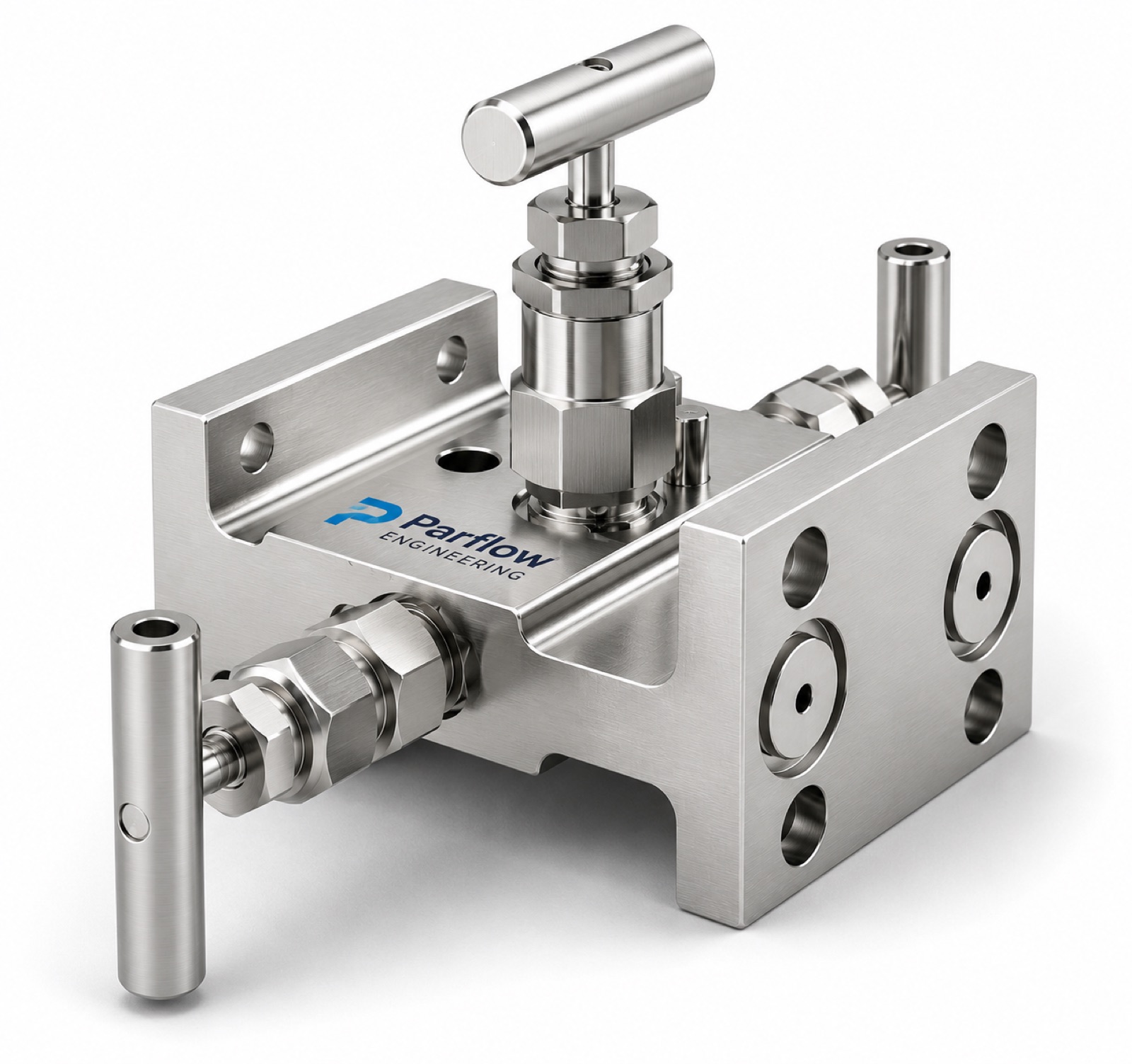 Instrument Manifolds