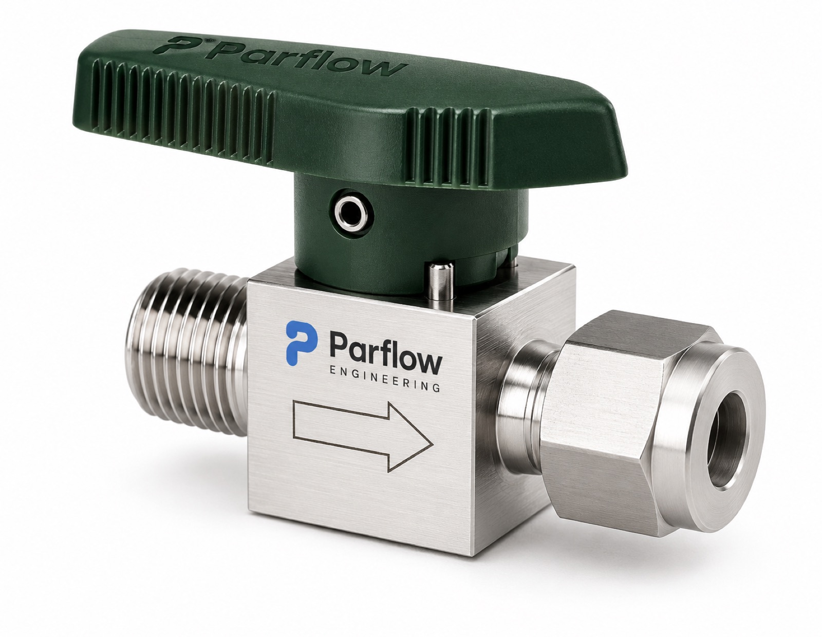 Instrumentation Valves