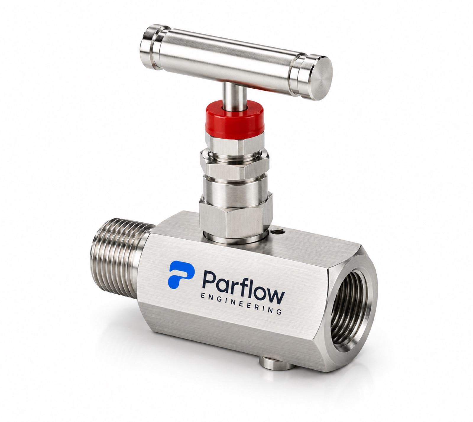 Needle Valves